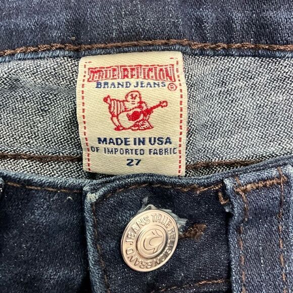 TRUE RELIGION Bootcut Jeans - Picture 4 of 5